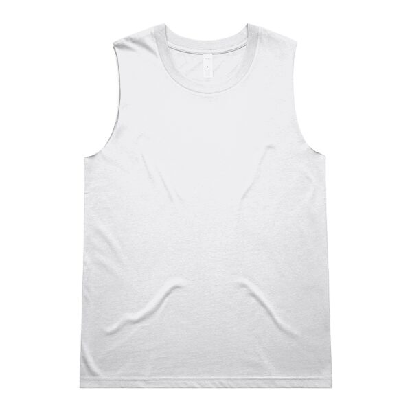 UPSIDE TANK Thumbnail