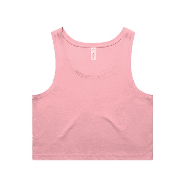 CROP SINGLET Thumbnail