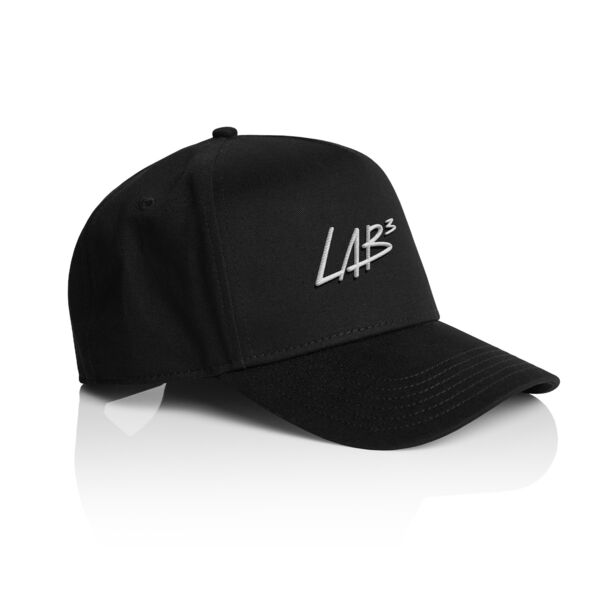 LAB3 Frame Cap (3D Embroidery) Thumbnail