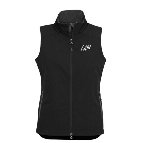 Mens Geneva Vest Thumbnail
