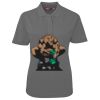 JB's  LADIES 210 POLO Thumbnail