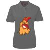 JB's  LADIES 210 POLO Thumbnail
