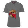 JB's  LADIES 210 POLO Thumbnail