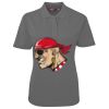 JB's  LADIES 210 POLO Thumbnail