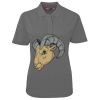JB's  LADIES 210 POLO Thumbnail