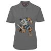 JB's  LADIES 210 POLO Thumbnail