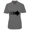 JB's  LADIES 210 POLO Thumbnail