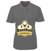 JB's  LADIES 210 POLO Thumbnail