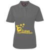 JB's  LADIES 210 POLO Thumbnail