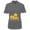 JB's  LADIES 210 POLO Thumbnail