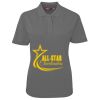 JB's  LADIES 210 POLO Thumbnail