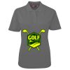 JB's  LADIES 210 POLO Thumbnail