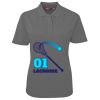 JB's  LADIES 210 POLO Thumbnail