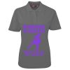 JB's  LADIES 210 POLO Thumbnail