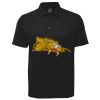 PODIUM S/S POLY POLO Thumbnail