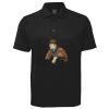 PODIUM S/S POLY POLO Thumbnail