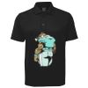 PODIUM S/S POLY POLO Thumbnail