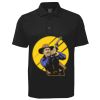 PODIUM S/S POLY POLO Thumbnail