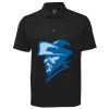 PODIUM S/S POLY POLO Thumbnail