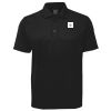 PODIUM S/S POLY POLO Thumbnail