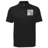 PODIUM S/S POLY POLO Thumbnail