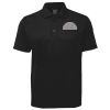PODIUM S/S POLY POLO Thumbnail