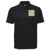 PODIUM S/S POLY POLO Thumbnail