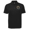 PODIUM S/S POLY POLO Thumbnail