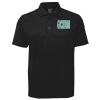PODIUM S/S POLY POLO Thumbnail