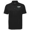 PODIUM S/S POLY POLO Thumbnail