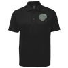 PODIUM S/S POLY POLO Thumbnail