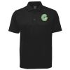 PODIUM S/S POLY POLO Thumbnail