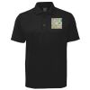 PODIUM S/S POLY POLO Thumbnail