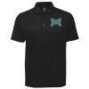 PODIUM S/S POLY POLO Thumbnail