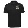 PODIUM S/S POLY POLO Thumbnail