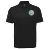 PODIUM S/S POLY POLO Thumbnail
