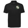 PODIUM S/S POLY POLO Thumbnail