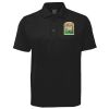 PODIUM S/S POLY POLO Thumbnail