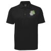 PODIUM S/S POLY POLO Thumbnail