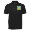 PODIUM S/S POLY POLO Thumbnail