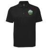 PODIUM S/S POLY POLO Thumbnail