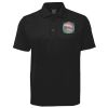 PODIUM S/S POLY POLO Thumbnail