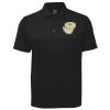 PODIUM S/S POLY POLO Thumbnail