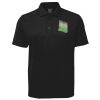 PODIUM S/S POLY POLO Thumbnail
