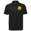 PODIUM S/S POLY POLO Thumbnail