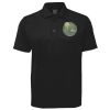 PODIUM S/S POLY POLO Thumbnail