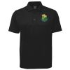 PODIUM S/S POLY POLO Thumbnail