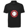 PODIUM S/S POLY POLO Thumbnail
