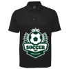 PODIUM S/S POLY POLO Thumbnail