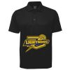 PODIUM S/S POLY POLO Thumbnail